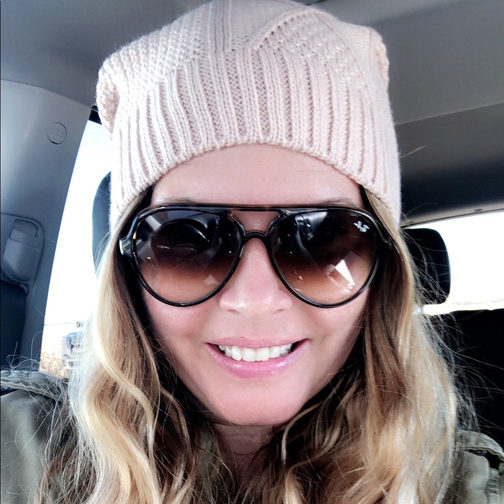 Meet your Posher, Rachael